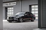 BMW M550d xDrive by Mcchip-DKR 2018 года
